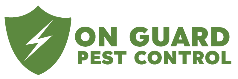 On Guard logo